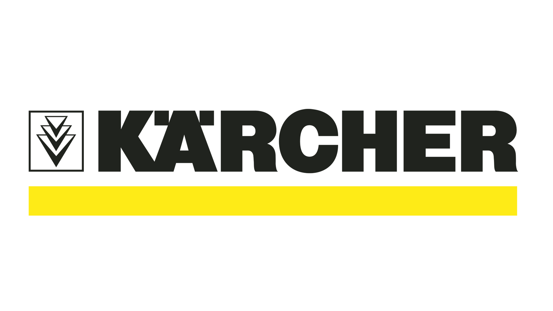 Karcher-Logo