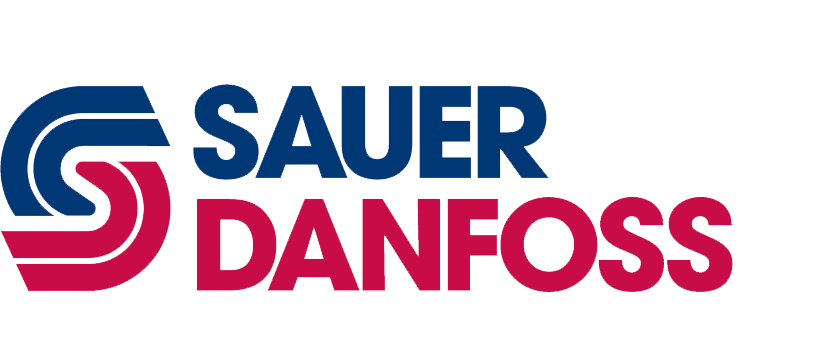 Sauer Danfoss logo