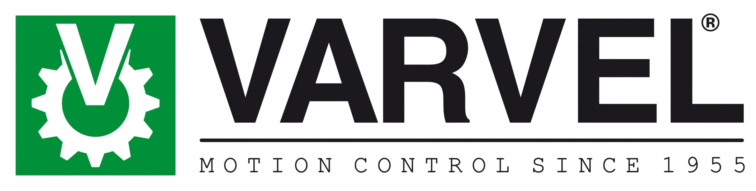 Varvel. logo